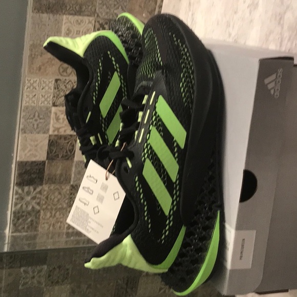 Brand new adidas man shoes - Picture 4 of 5
